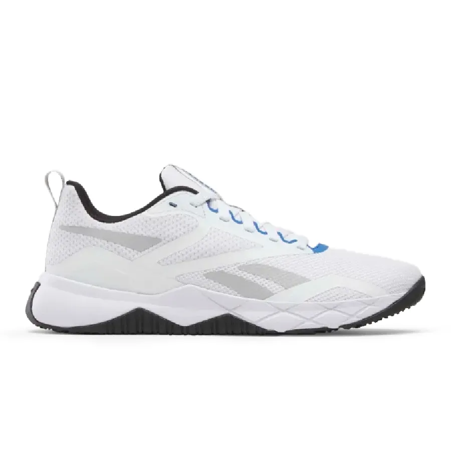 Imagen 0 de 5 de Zapatillas Reebok Nanoflex Trainer-BLANCO/AZUL