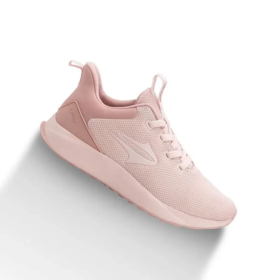 Imagen 3 de 6 de Zapatillas Topper Split-ROSA