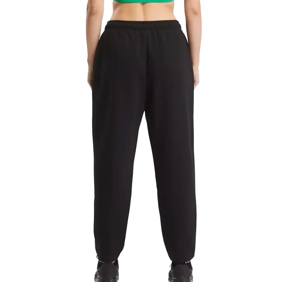 Imagen 1 de 3 de Pantalón Reebok Lux-NEGRO