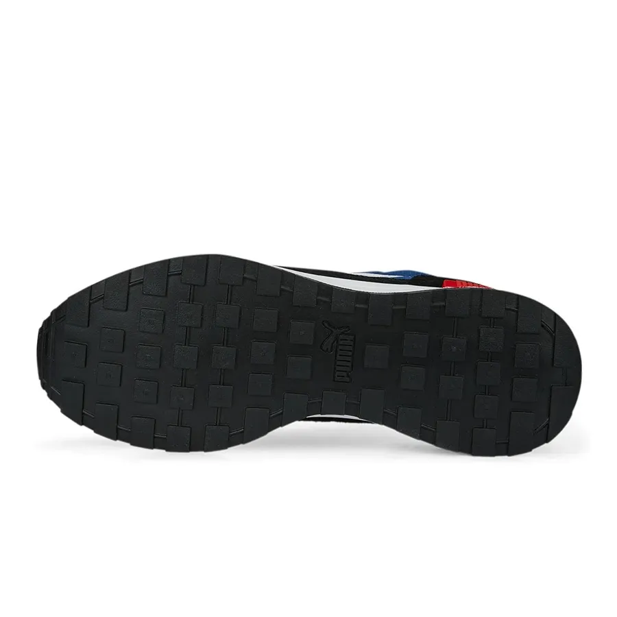 Imagen 4 de 5 de Zapatillas Puma Graviton Pro-NEGRO/GRIS/BLANCO/MARINO