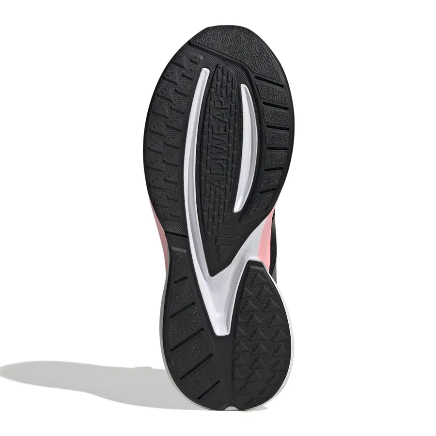 Imagen 4 de 7 de Zapatillas adidas Alpharesponse-NEGRO/LIMA/ROSA