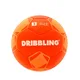 pelota-drb-hand-grippest-n3-drb-NARANJA FLUOR