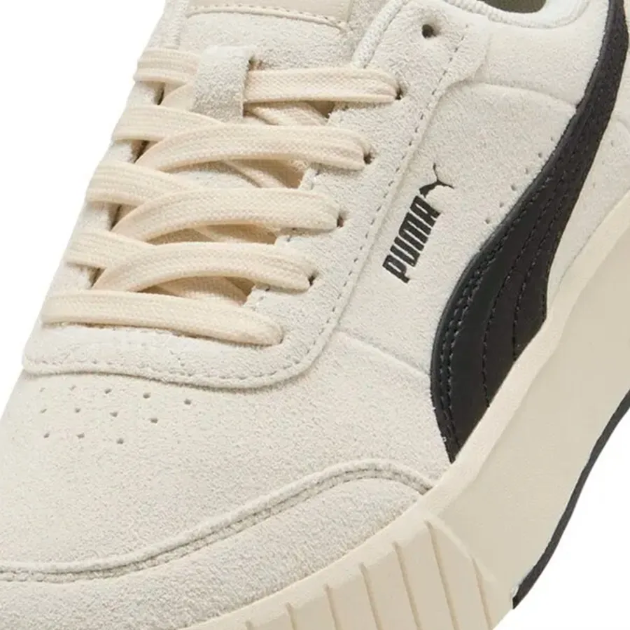 Imagen 5 de 6 de Zapatillas Puma Carina Mia-CRUDO/NEGRO