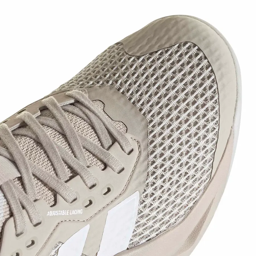 Imagen 5 de 7 de Zapatillas adidas Rapidmove ADV 2-CRUDO/BLANCO