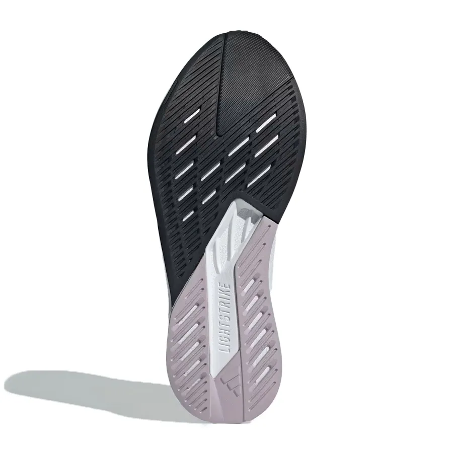 Imagen 4 de 7 de Zapatillas adidas Duramo Speed-BLANCO/SALMON