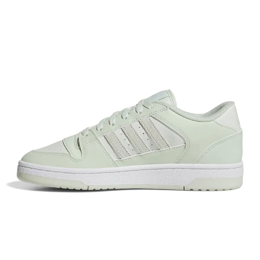 Imagen 2 de 7 de Zapatillas adidas Turnaround Low-VERDE AGUA/BLANCO
