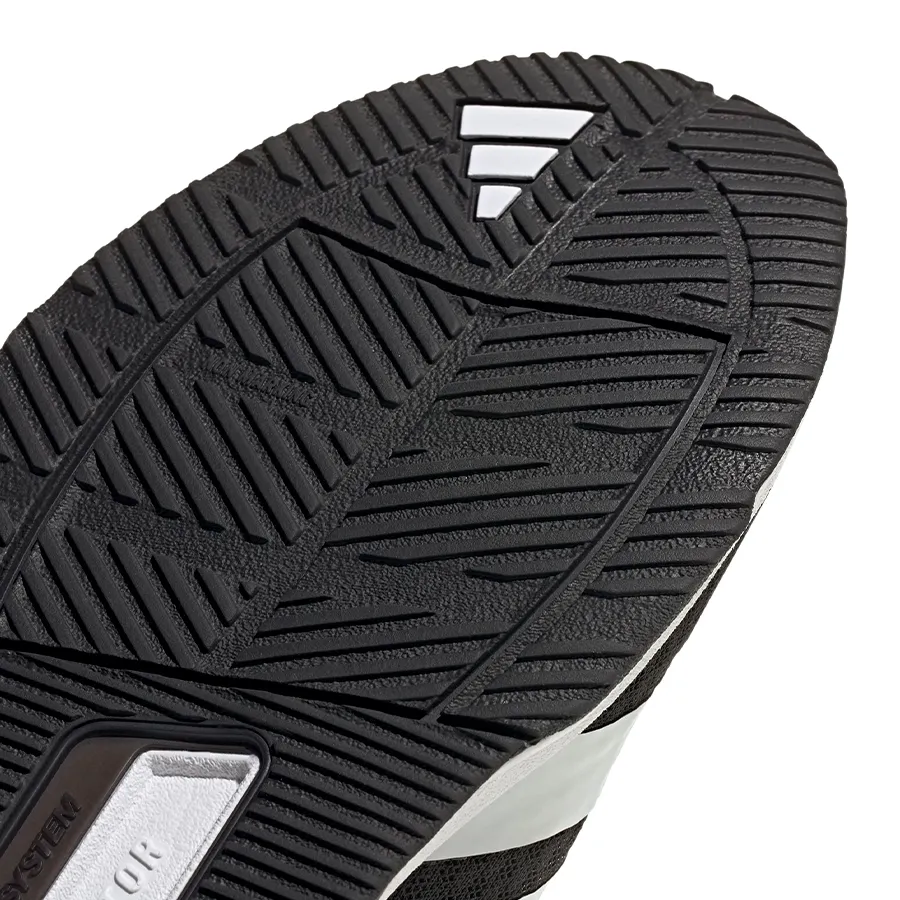 Imagen 7 de 8 de Zapatillas adidas Dropset Control-NEGRO/BLANCO
