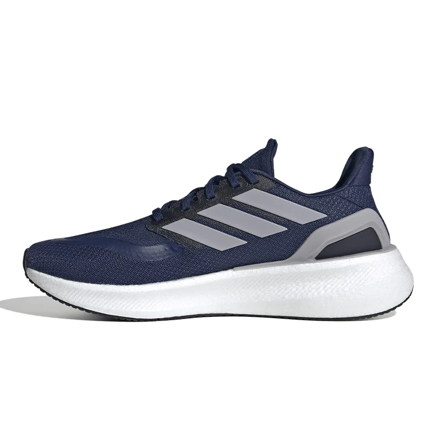 Imagen 4 de 7 de Zapatillas adidas Pureboost 5-MARINO/GRIS