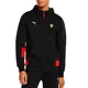 campera-puma-ferrari-race-hoode-sweat-jack-NEGRO/ROJO