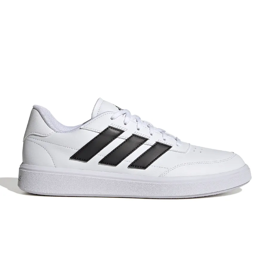 Imagen 0 de 7 de Zapatillas adidas Courtblock-BLANCO/NEGRO