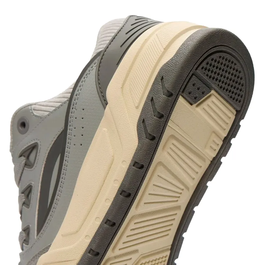 Imagen 5 de 6 de Zapatillas Atomik August-GRIS