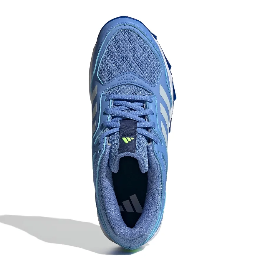 Imagen 3 de 7 de Zapatillas adidas Fabela Rise-CELESTE/BLANCO