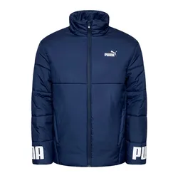 Campera Puma Essential+ Padded