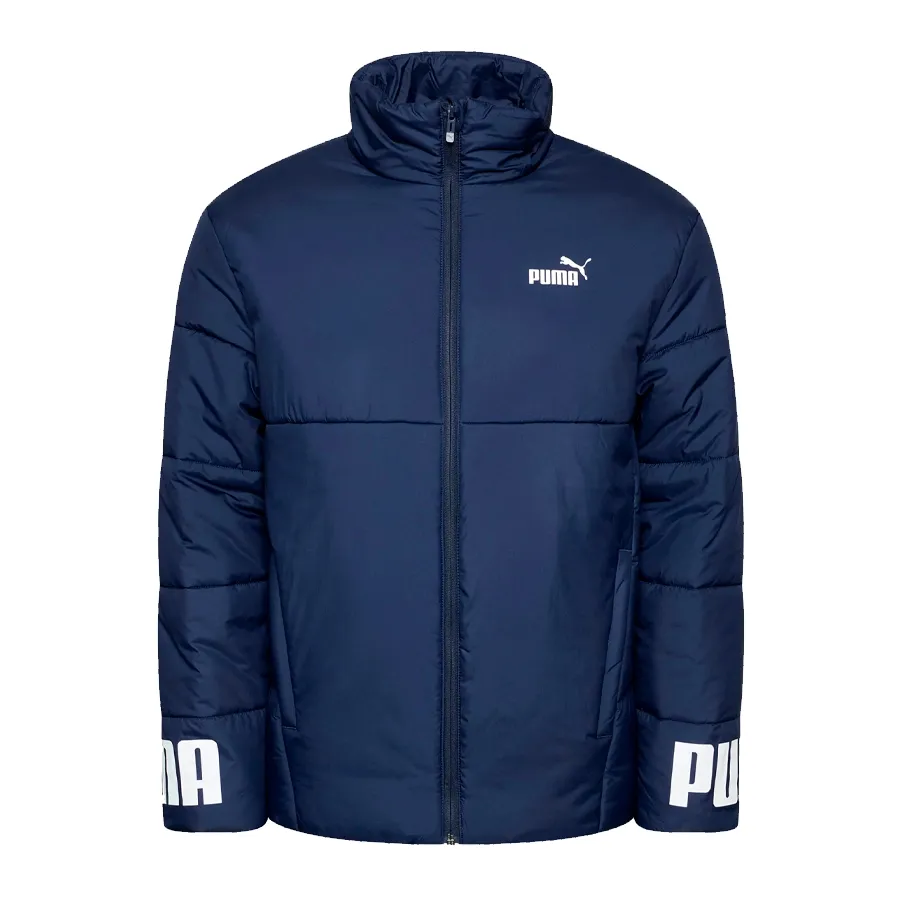 Imagen 0 de 5 de Campera Puma Essential+ Padded-MARINO
