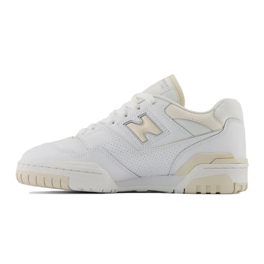 Imagen 1 de 5 de Zapatillas New Balance 550-BLANCO