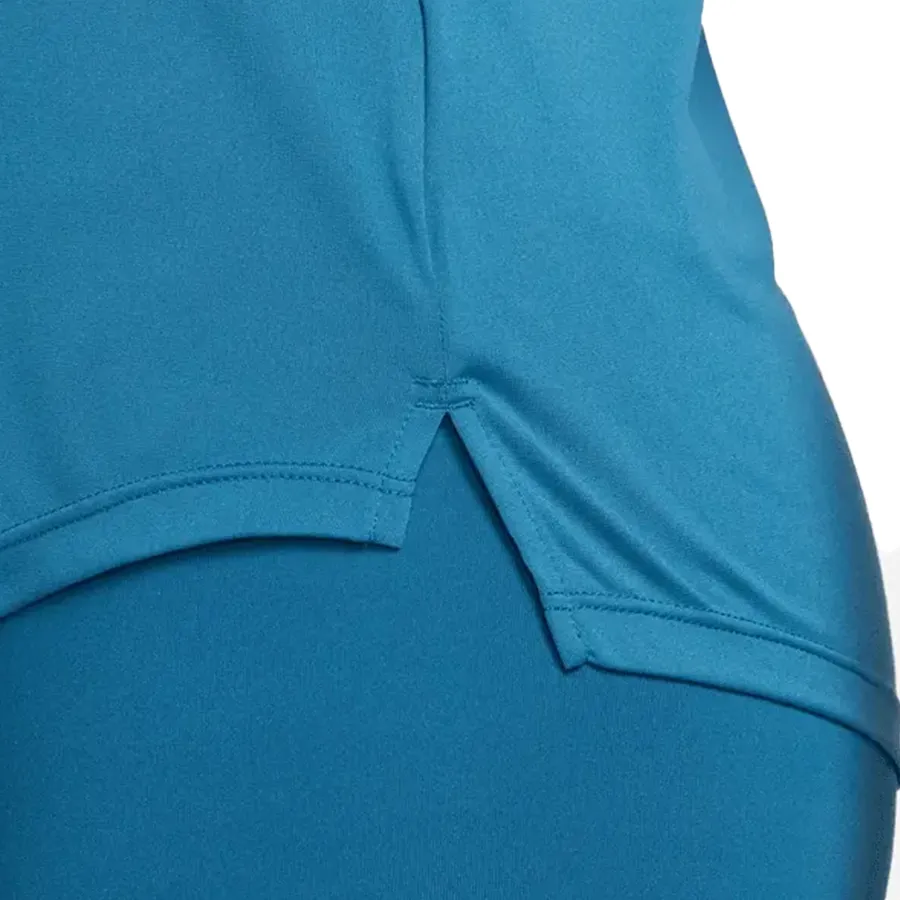 Imagen 3 de 4 de Musculosa Nike Dri-Fit One-AZUL