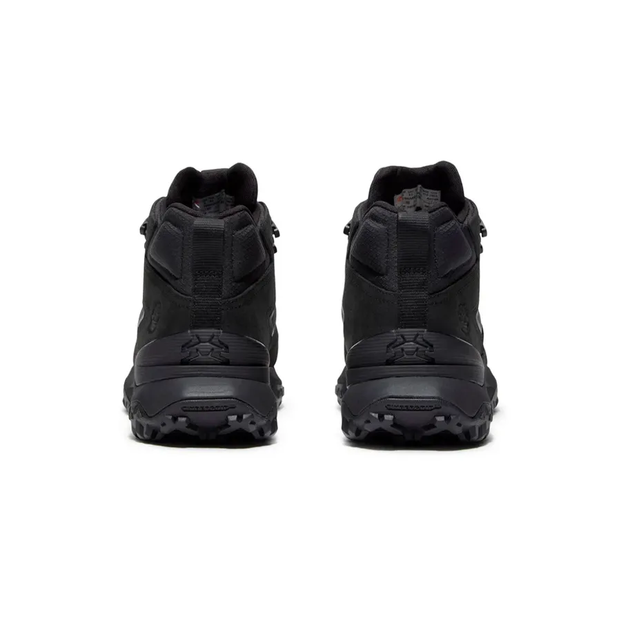 Imagen 5 de 8 de Zapatillas Timberland Motion Access-NEGRO