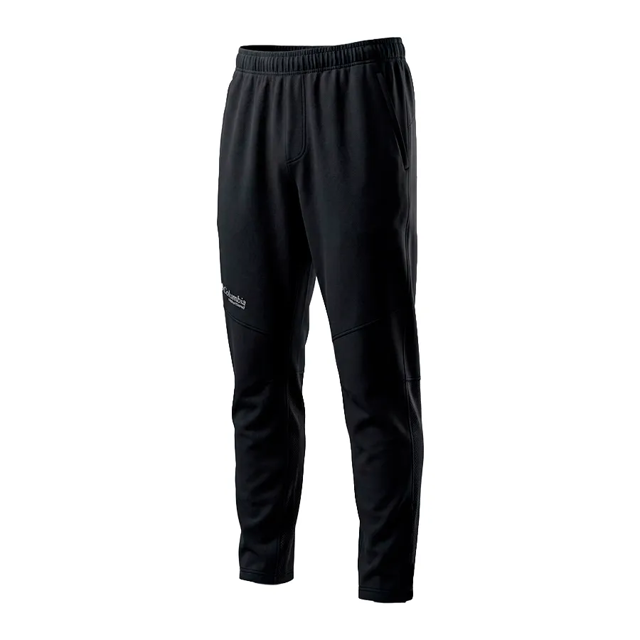 Imagen 2 de 4 de Pantalón Columbia Endless Trail-NEGRO
