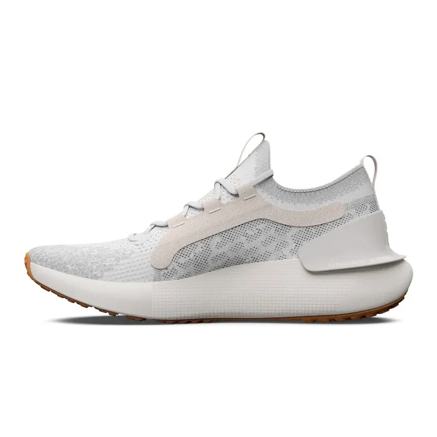 Imagen 1 de 5 de Zapatillas Under Armour Hovr Phantom 3 SE Elvte-GRIS/BLANCO
