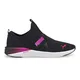 zapatillas-puma-better-foam-NEGRO/FUCSIA