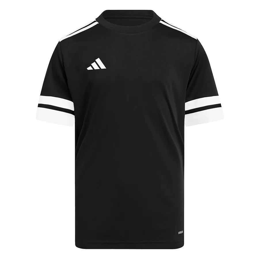 Imagen 0 de 6 de Camiseta adidas Squadra 25-NEGRO/BLANCO