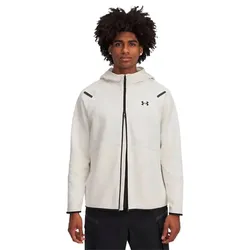 Campera Under Armour Unstoppable Full-Zip