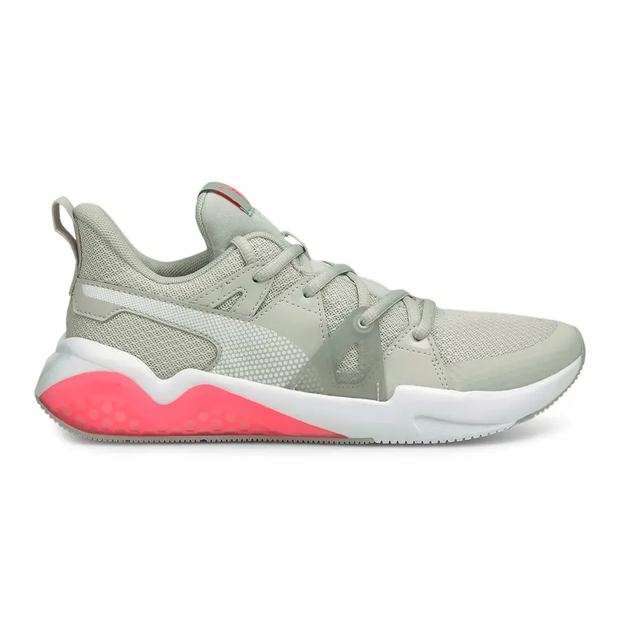 Imagen 0 de 4 de Zapatillas Puma Cell Fraction Wn S Adp-GRIS/ROSA/NEGRO