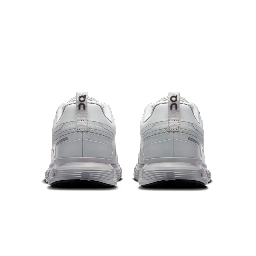 Imagen 5 de 6 de Zapatillas On Cloud 6 Wp-GRIS