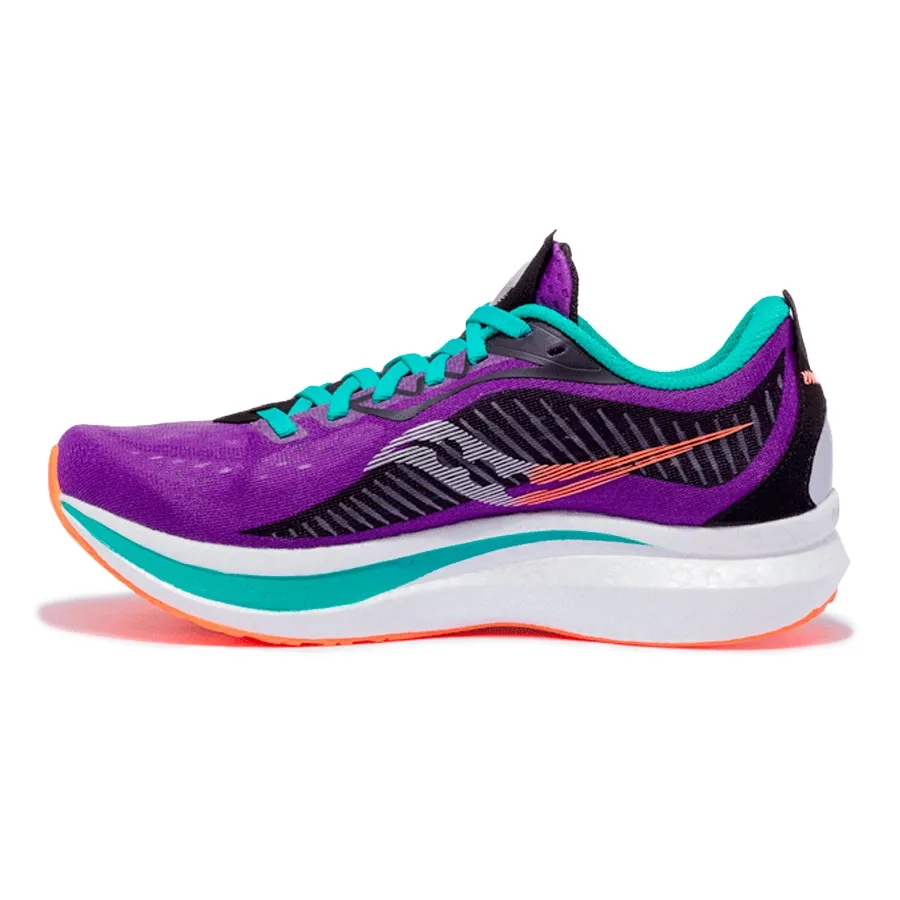 Imagen 1 de 5 de Zapatillas Saucony Endorphin Speed 2-LIMA