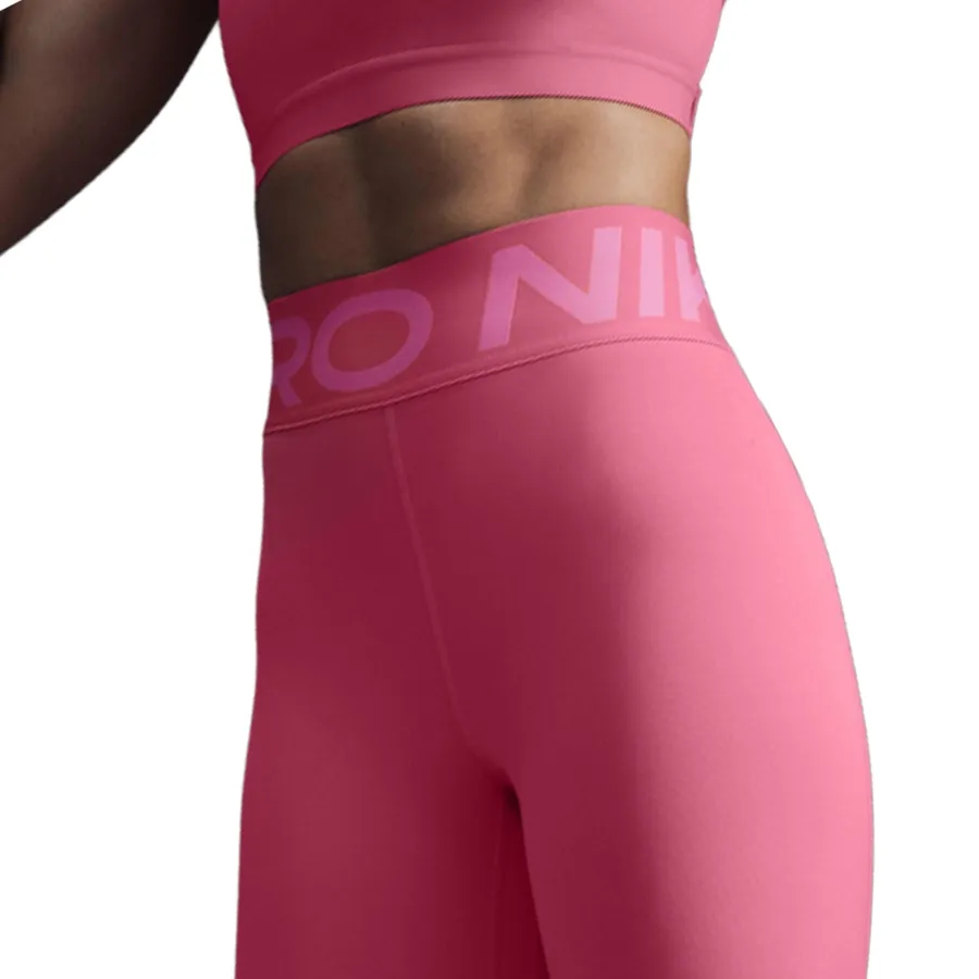 Imagen 2 de 4 de Calza Nike Pro Sculpt-ROSA