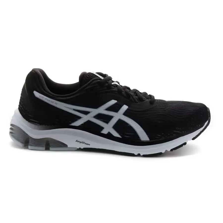 Imagen 0 de 5 de Zapatillas Asics Gel Pulse 11-NEGRO/GRIS