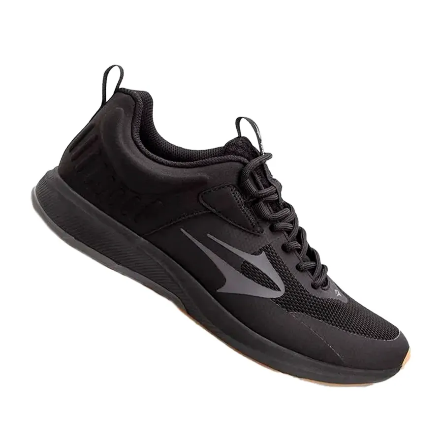 Imagen 3 de 8 de Zapatillas Topper Dottir II-NEGRO/GRAFITO