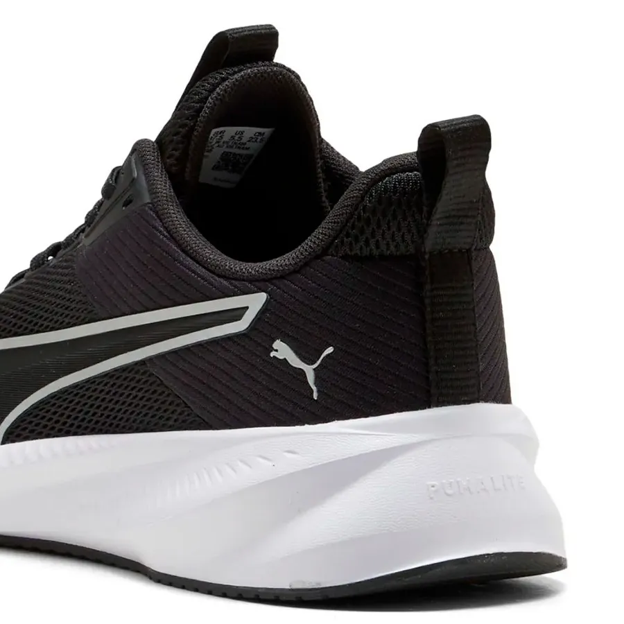 Imagen 5 de 7 de Zapatillas Puma Flyer Lite 4 Adp-NEGRO/BLANCO