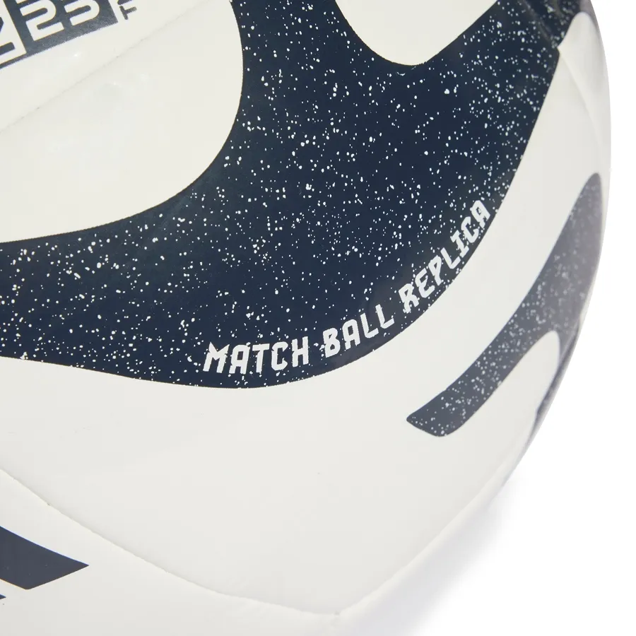 Imagen 2 de 3 de Pelota adidas Club Oceaunz-BLANCO/NEGRO