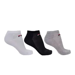 Medias Fila Caño Curto Pack x3