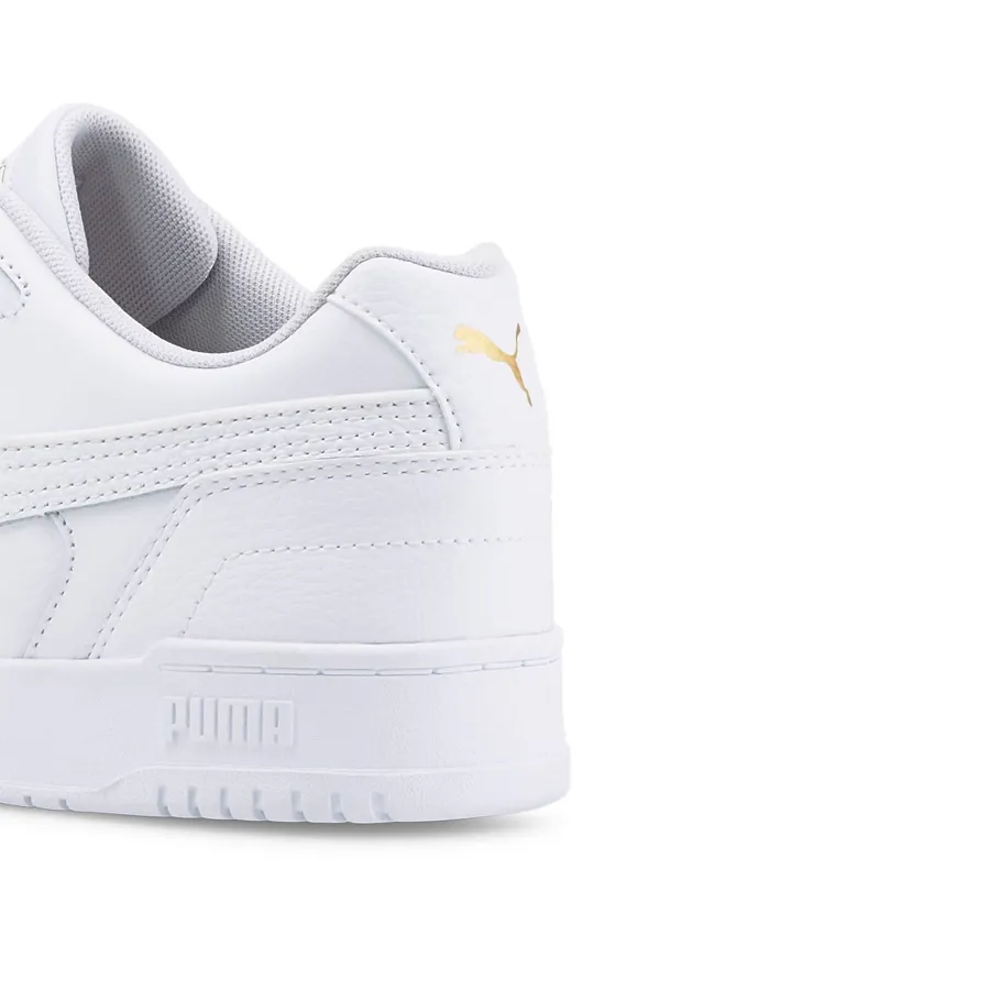 Imagen 5 de 8 de Zapatillas Puma Rbd Game Low-BLANCO