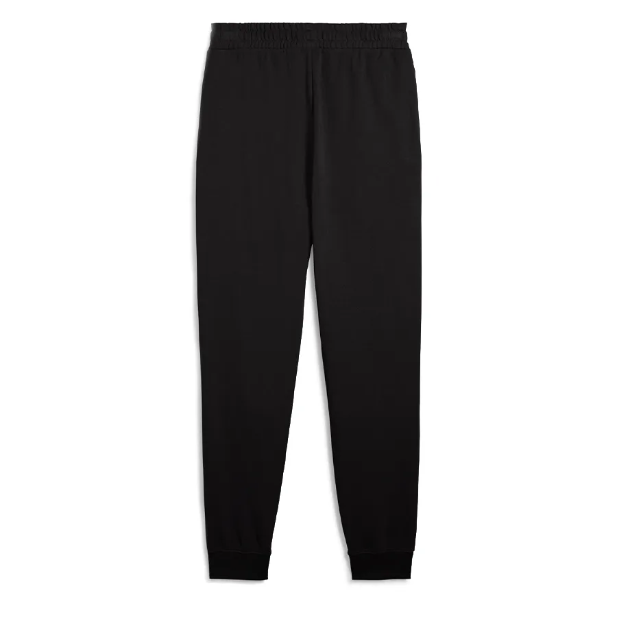 Imagen 3 de 4 de Pantalón Puma Essentials Elevated-NEGRO