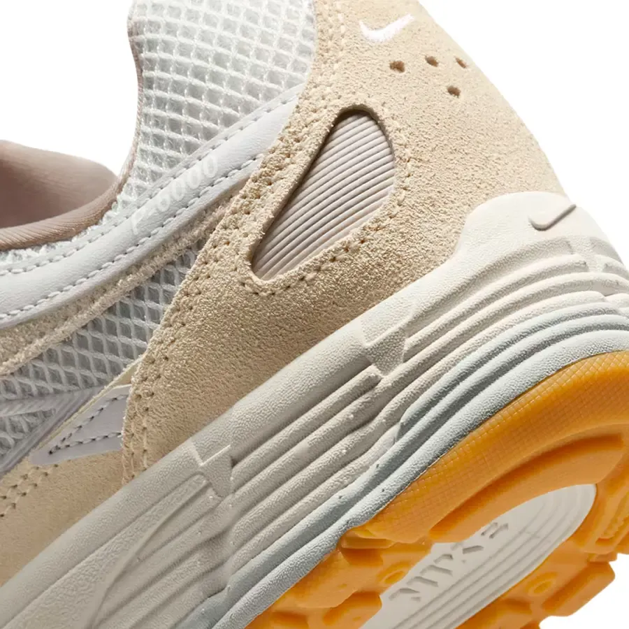 Imagen 7 de 8 de Zapatillas Nike P-6000-BEIGE/CRUDO