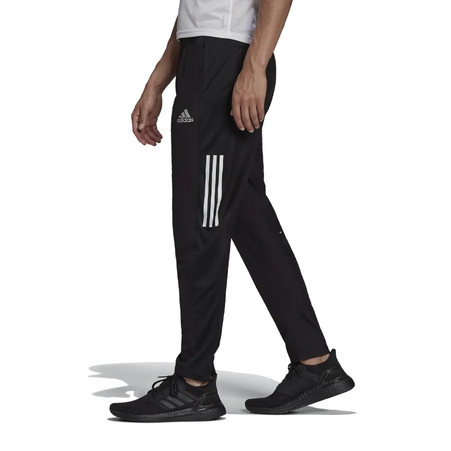 Imagen 2 de 7 de Pantalón adidas Own the Run Astro Wind-NEGRO
