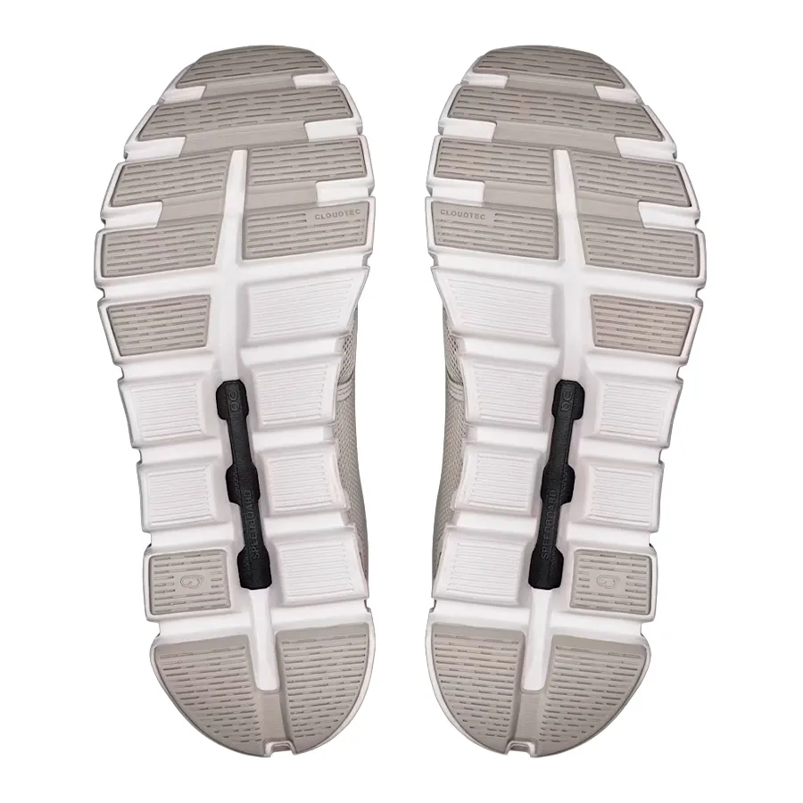 Imagen 4 de 6 de Zapatillas On Cloud 6-BEIGE