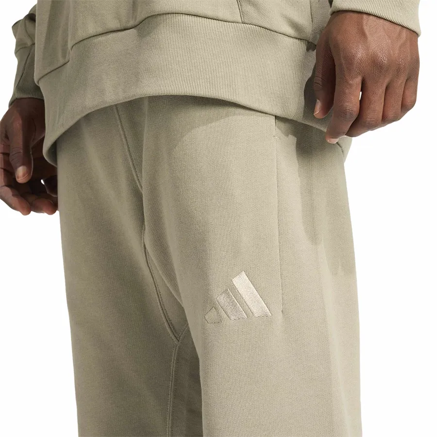 Imagen 3 de 5 de Pantalón adidas All Szn Regular-GRIS