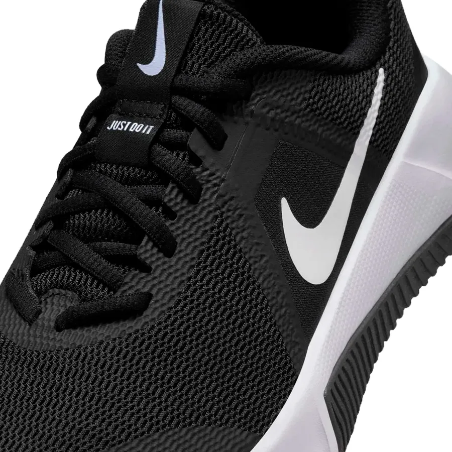 Imagen 6 de 8 de Zapatillas Nike Mc Trainer 3-NEGRO/BLANCO