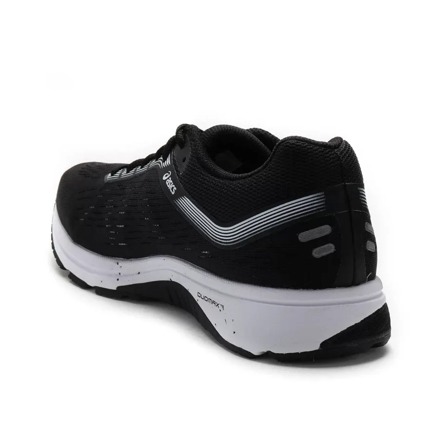 Imagen 1 de 4 de Zapatillas Asics Gt 1000 7-NEGRO/BLANCO