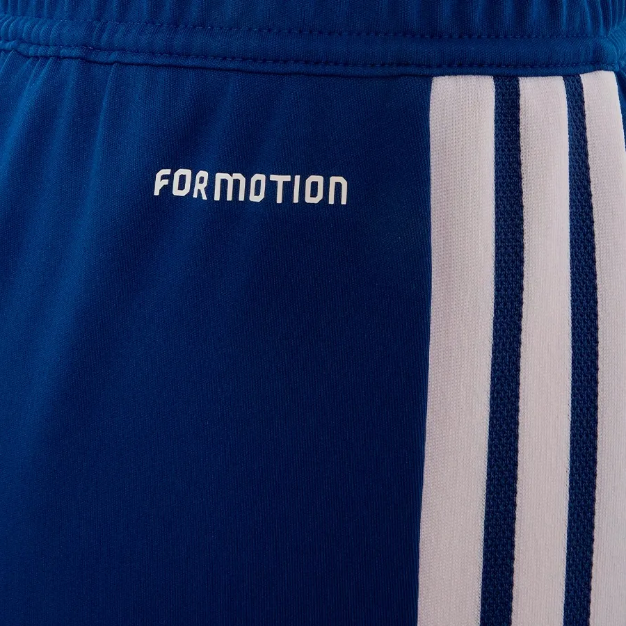 Imagen 4 de 5 de Pantalón adidas Entrenamiento Tiro26 Competition Boca Juniors 26/27-AZUL/AMARILLO