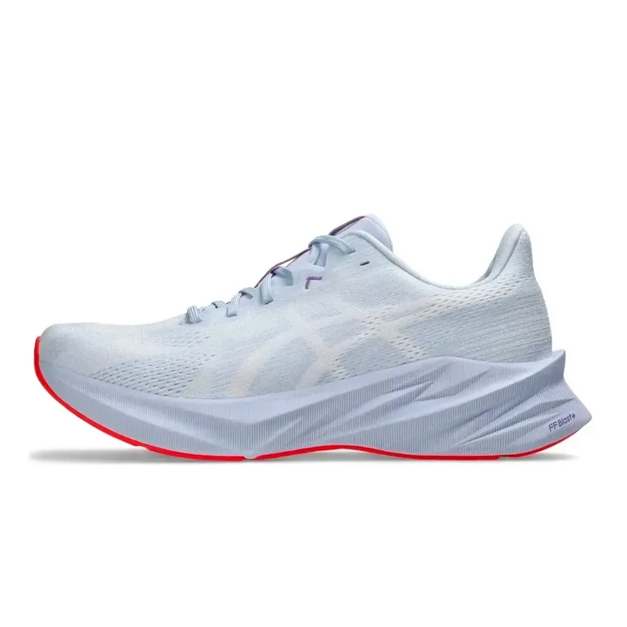 Imagen 2 de 6 de Zapatillas Asics Dynablast 5-AERO/ROJO