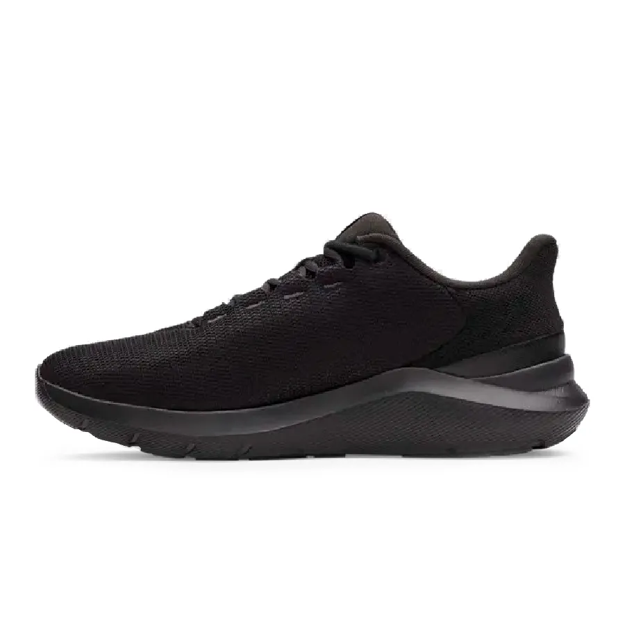 Imagen 2 de 5 de Zapatillas Under Armour Phade RN 3-NEGRO