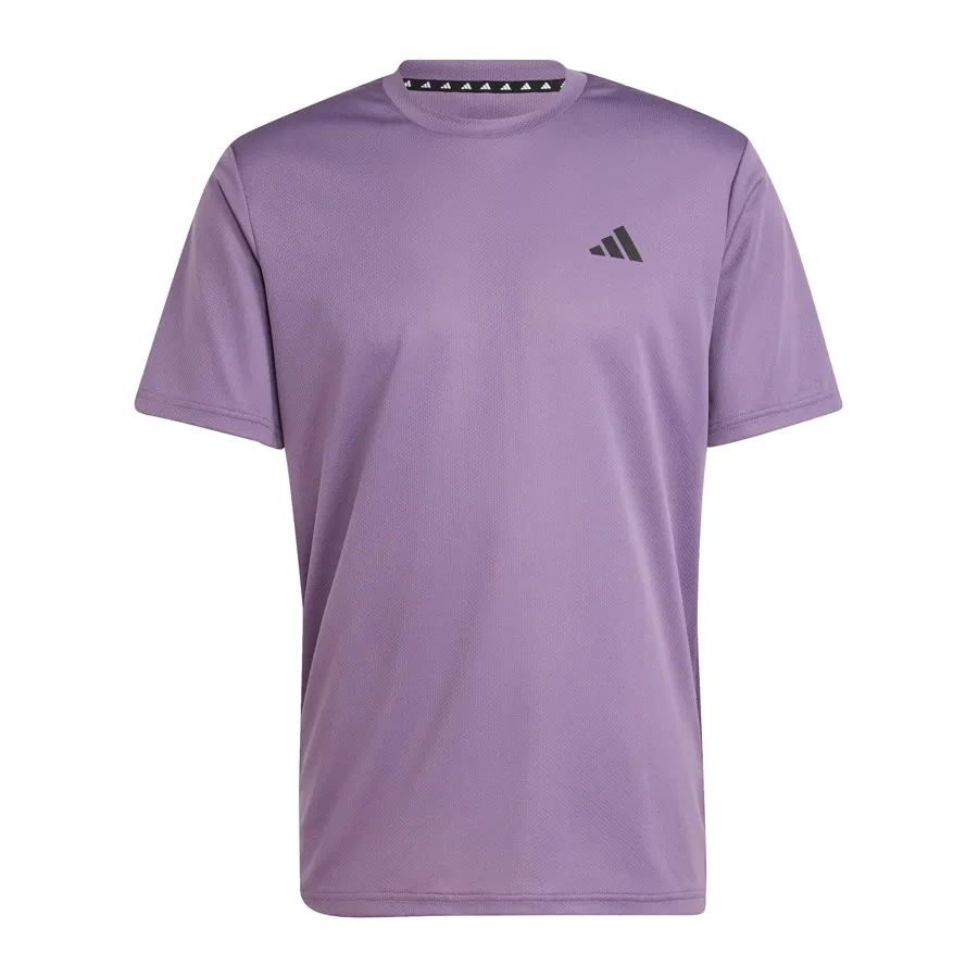 Imagen 4 de 5 de Remera adidas Train Essentials-LILA
