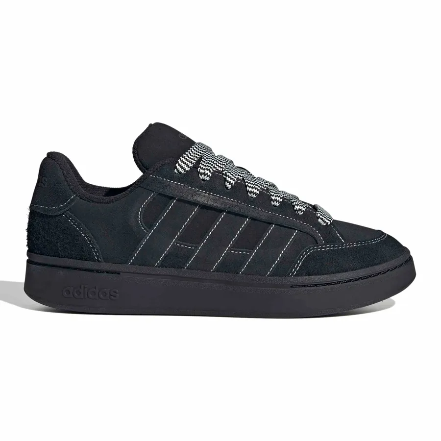 Imagen 0 de 6 de Zapatillas adidas Grand Court Alpha Sk8-NEGRO/BLANCO