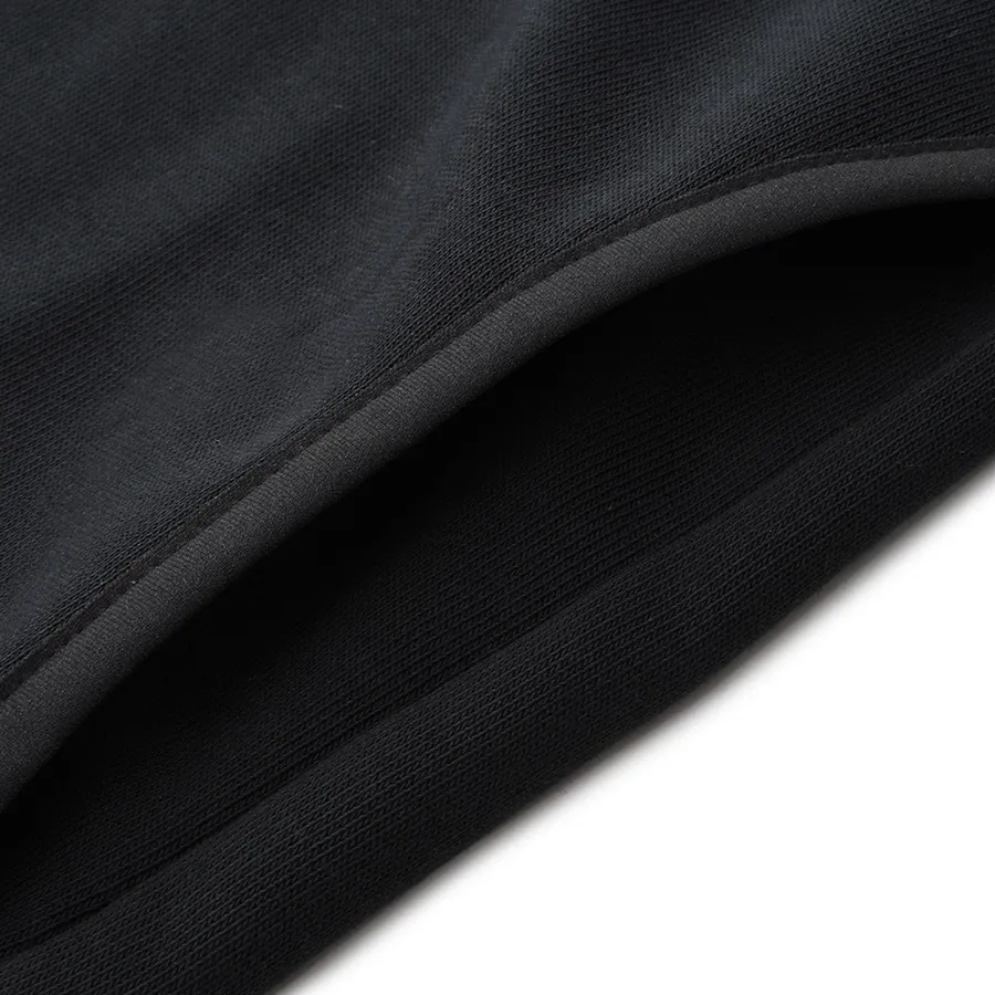 Imagen 3 de 4 de Buzo Nike Magic Hour-NEGRO/BLANCO