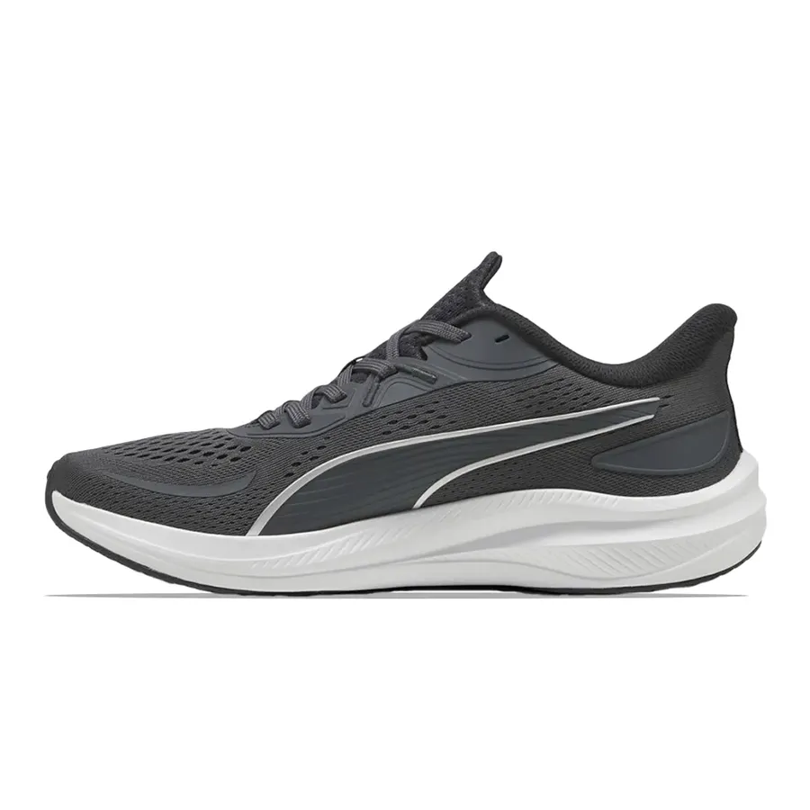 Imagen 2 de 6 de Zapatillas Puma Skyrocket Lite 2-GRAFITO/BLANCO